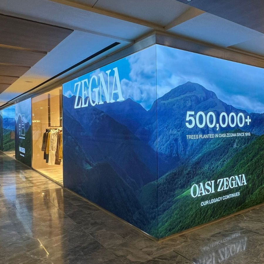 Zegna